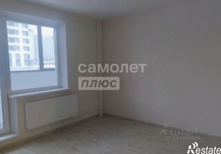 2-комн квартира Челябинск г., Курчатовский