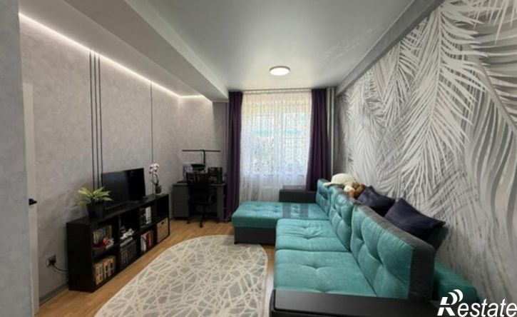 1-комн квартира Краснопольский пр-кт, 5А,  д. 5А