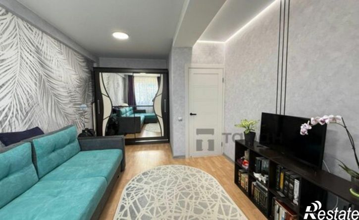 1-комн квартира Краснопольский пр-кт, 5А,  д. 5А