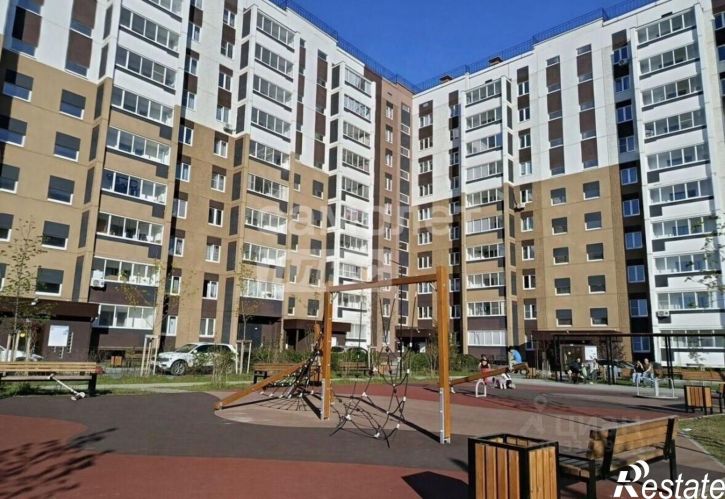2-комн квартира Челябинск г., Курчатовский