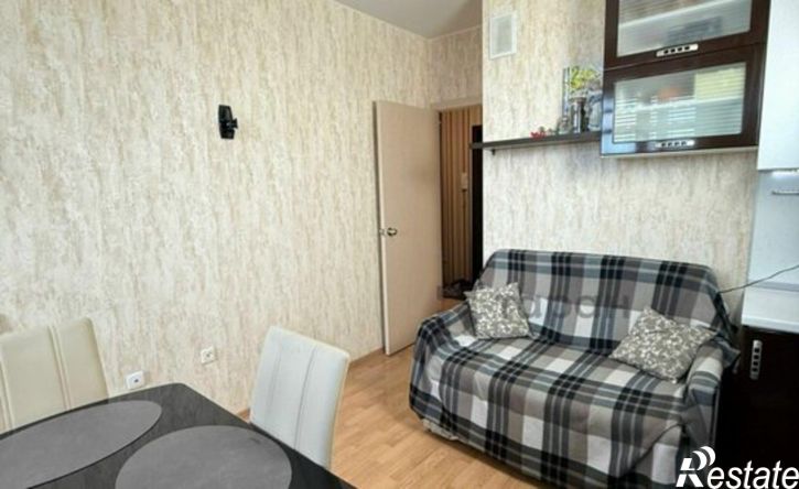 1-комн квартира Краснопольский пр-кт, 5А,  д. 5А