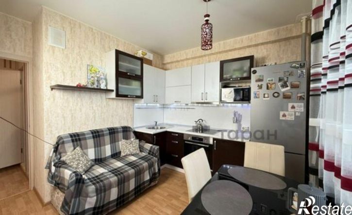 1-комн квартира Краснопольский пр-кт, 5А,  д. 5А