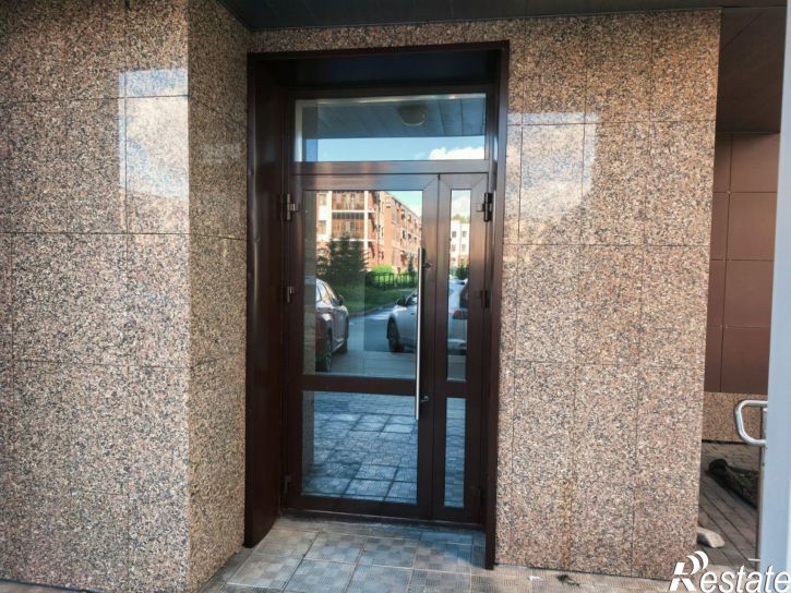 2-комн квартира ул Лесопарковая, 7Б,  д. 7Б