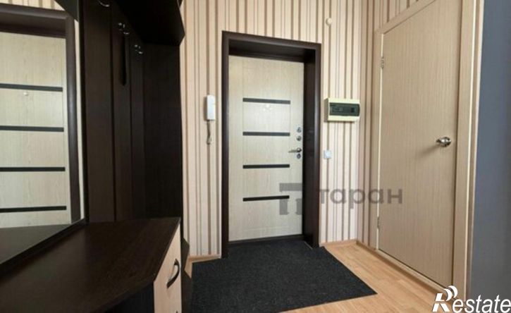 1-комн квартира Краснопольский пр-кт, 5А,  д. 5А