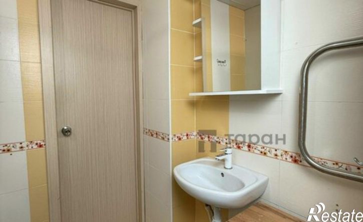 1-комн квартира Краснопольский пр-кт, 5А,  д. 5А