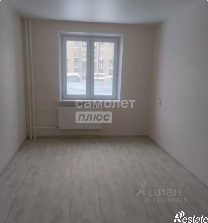 2-комн квартира Челябинск г., Курчатовский
