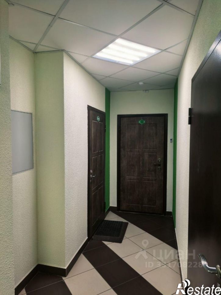2-комн квартира ул Лесопарковая, 7Б,  д. 7Б