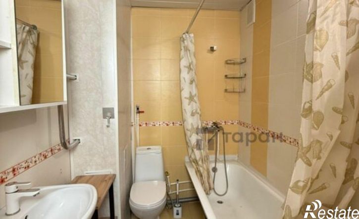1-комн квартира Краснопольский пр-кт, 5А,  д. 5А