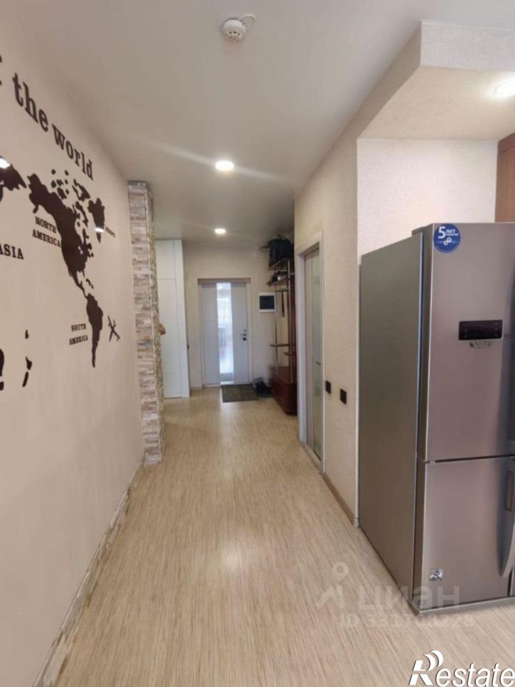 2-комн квартира ул Лесопарковая, 7Б,  д. 7Б