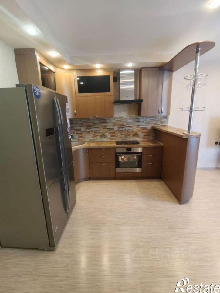 2-комн квартира ул Лесопарковая, 7Б,  д. 7Б