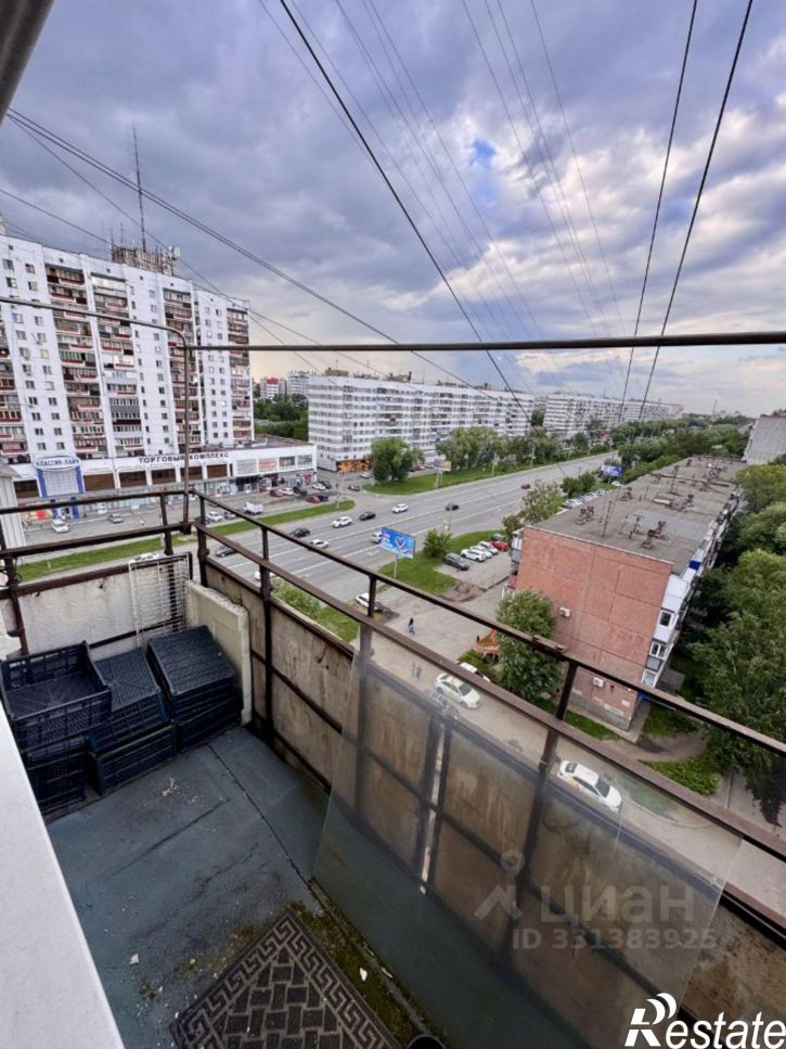 1-комн квартира ул Салютная, 2,  д. 2