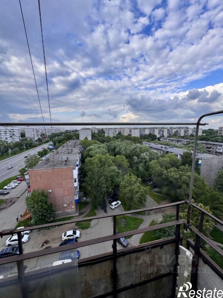 1-комн квартира ул Салютная, 2,  д. 2