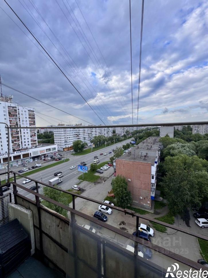1-комн квартира ул Салютная, 2,  д. 2