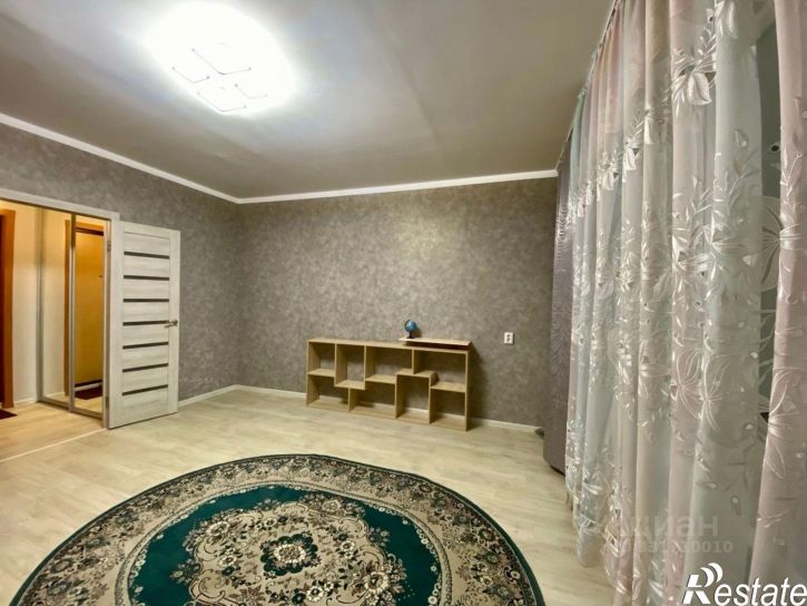 1-комн квартира ул Марченко, 11Д,  д. 11Д