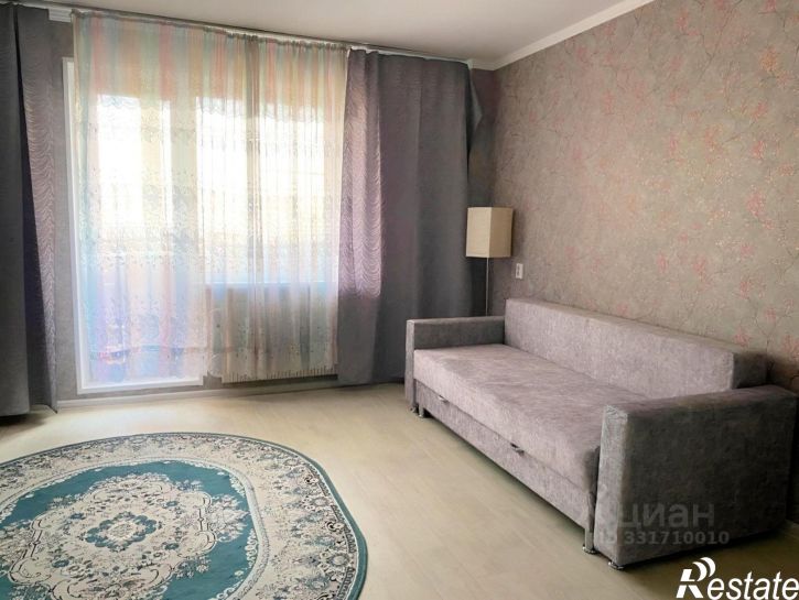 1-комн квартира ул Марченко, 11Д,  д. 11Д