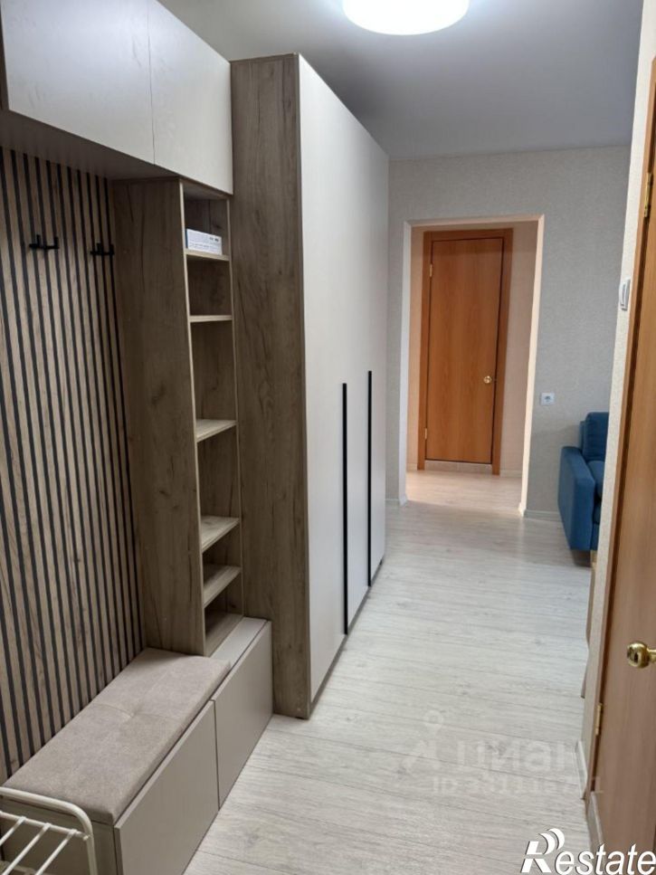 2-комн квартира ул Профессора Благих, 53,  д. 53