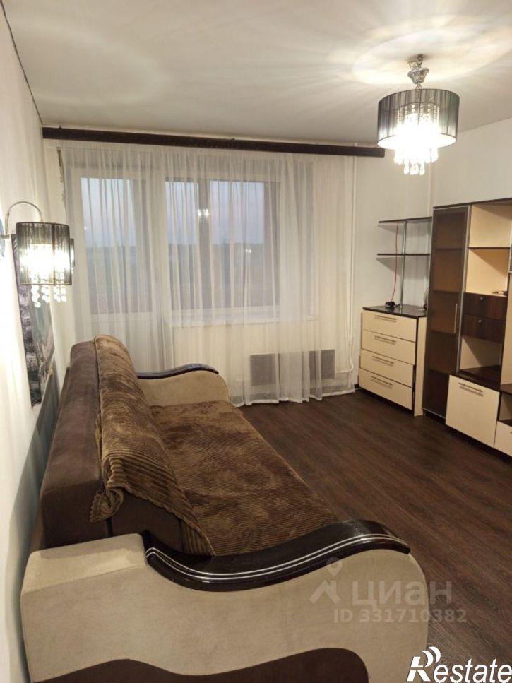 2-комн квартира ул Кузнецова, 35,  д. 35