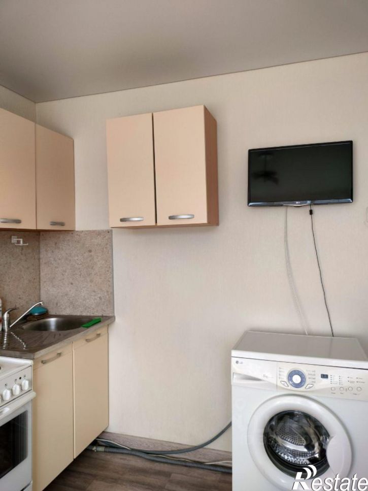 1-комн квартира ул Марченко, 33В,  д. 33В
