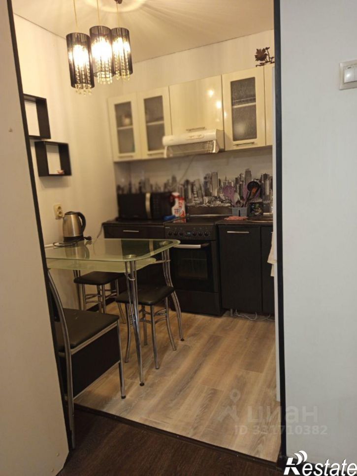 2-комн квартира ул Кузнецова, 35,  д. 35
