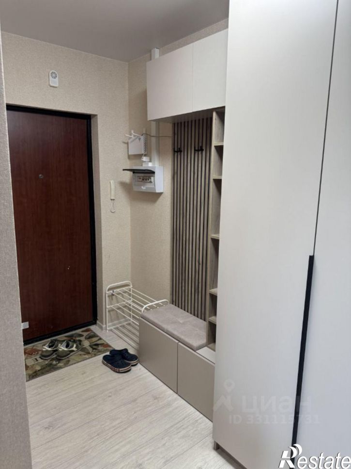 2-комн квартира ул Профессора Благих, 53,  д. 53