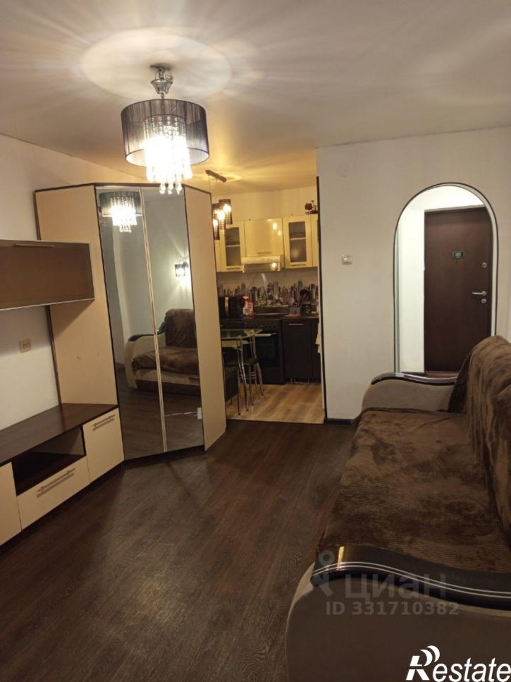 2-комн квартира ул Кузнецова, 35,  д. 35