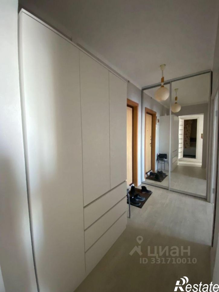1-комн квартира ул Марченко, 11Д,  д. 11Д