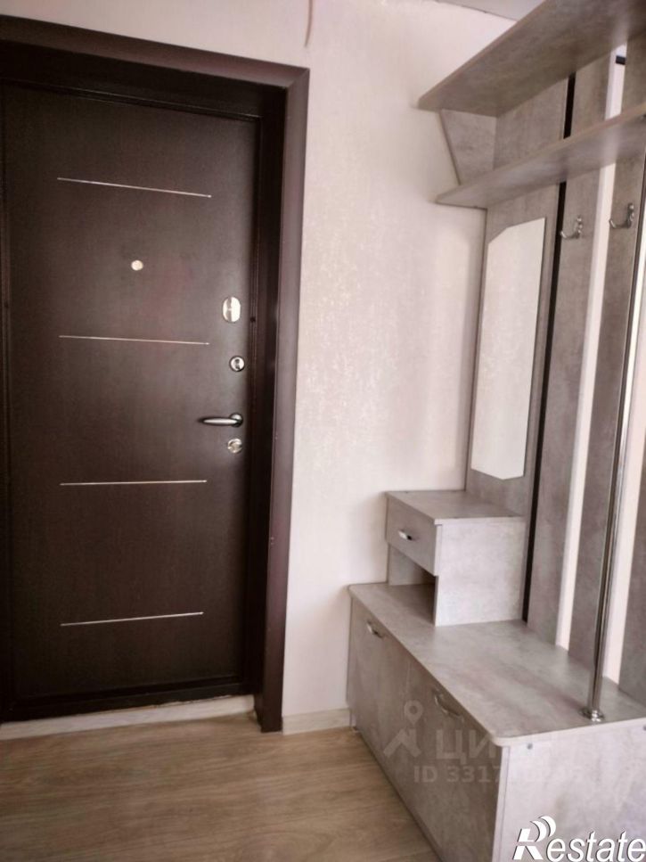 1-комн квартира ул Марченко, 33В,  д. 33В