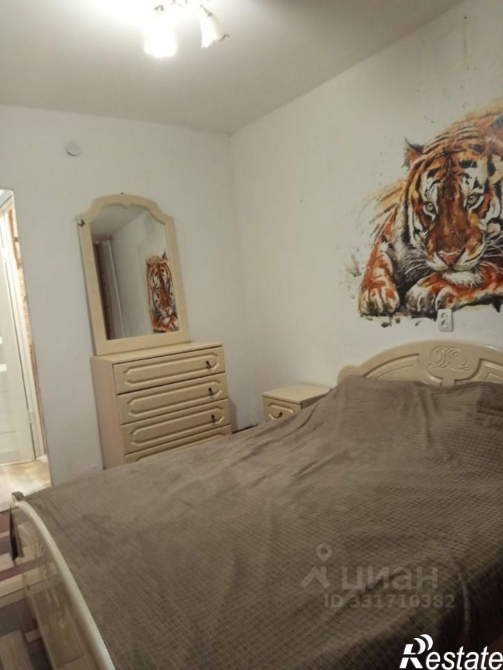 2-комн квартира ул Кузнецова, 35,  д. 35