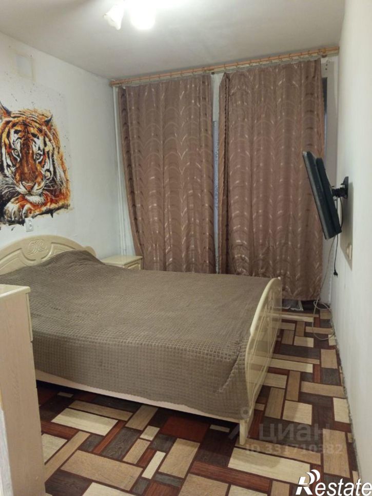 2-комн квартира ул Кузнецова, 35,  д. 35