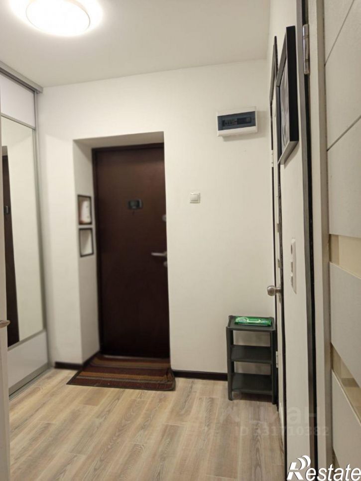 2-комн квартира ул Кузнецова, 35,  д. 35