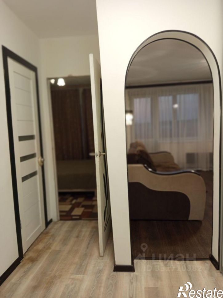2-комн квартира ул Кузнецова, 35,  д. 35
