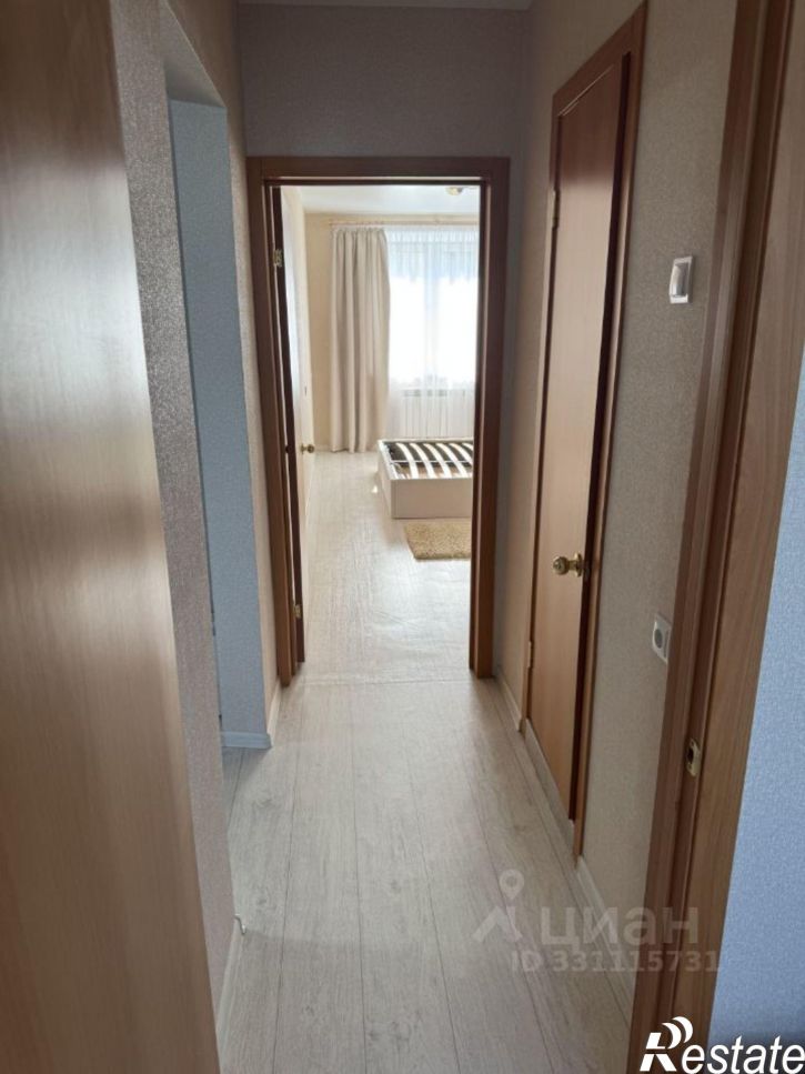 2-комн квартира ул Профессора Благих, 53,  д. 53