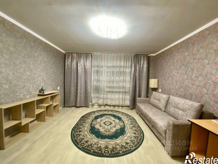 1-комн квартира ул Марченко, 11Д,  д. 11Д