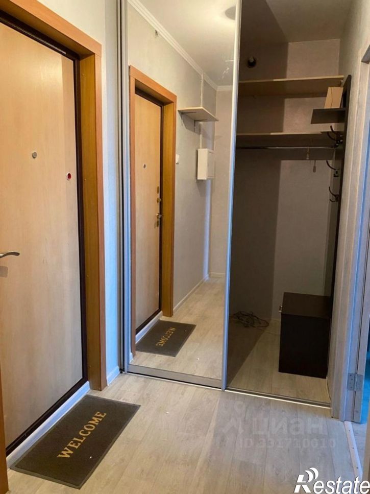 1-комн квартира ул Марченко, 11Д,  д. 11Д
