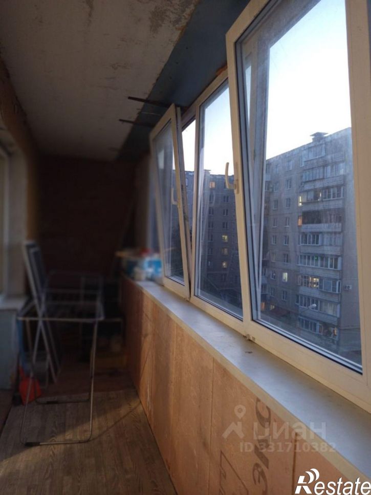 2-комн квартира ул Кузнецова, 35,  д. 35