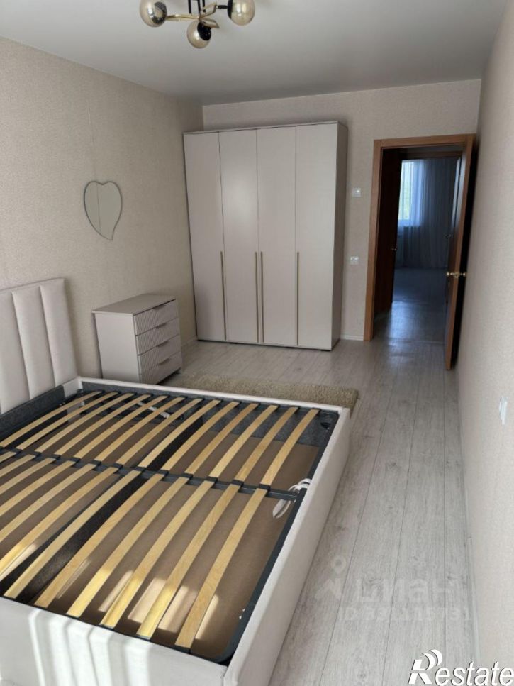 2-комн квартира ул Профессора Благих, 53,  д. 53