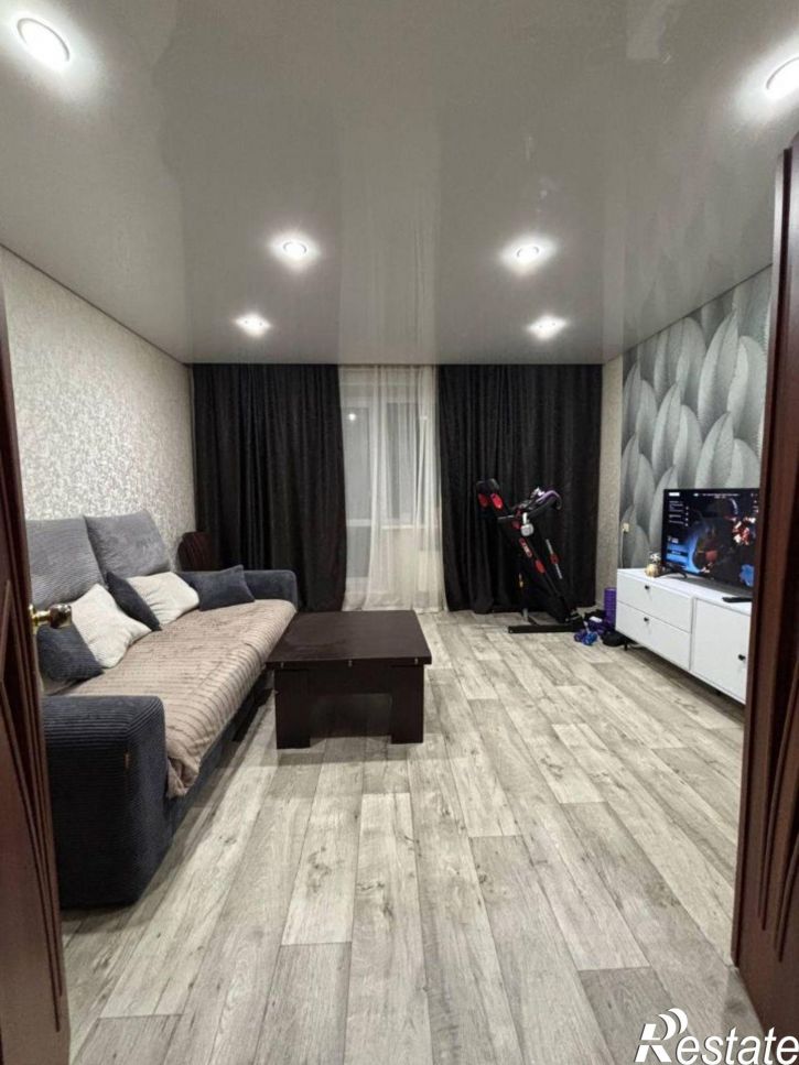 2-комн квартира пр-кт Победы, 388Б,  д. 388Б