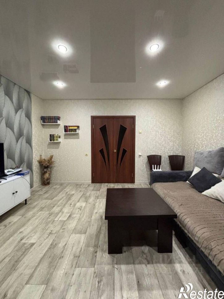 2-комн квартира пр-кт Победы, 388Б,  д. 388Б
