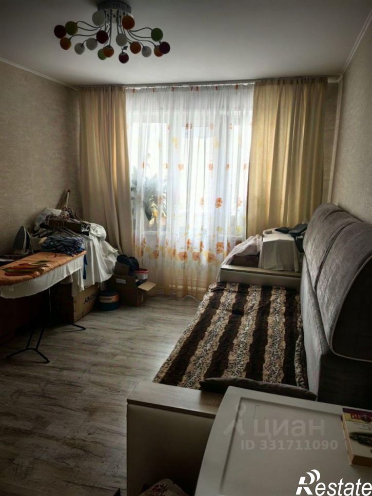 2-комн квартира ул Захаренко, 11А,  д. 11А