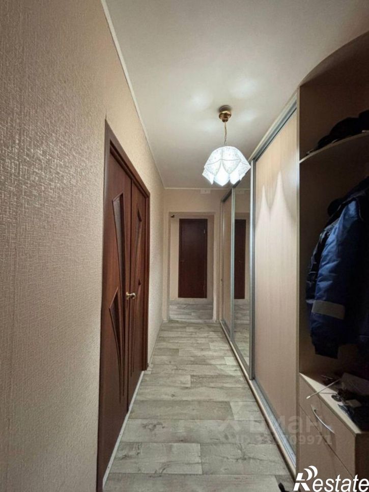 2-комн квартира пр-кт Победы, 388Б,  д. 388Б