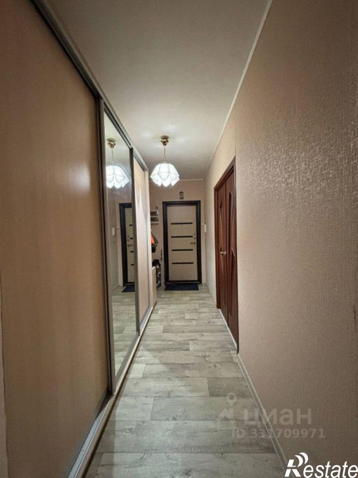 2-комн квартира пр-кт Победы, 388Б,  д. 388Б