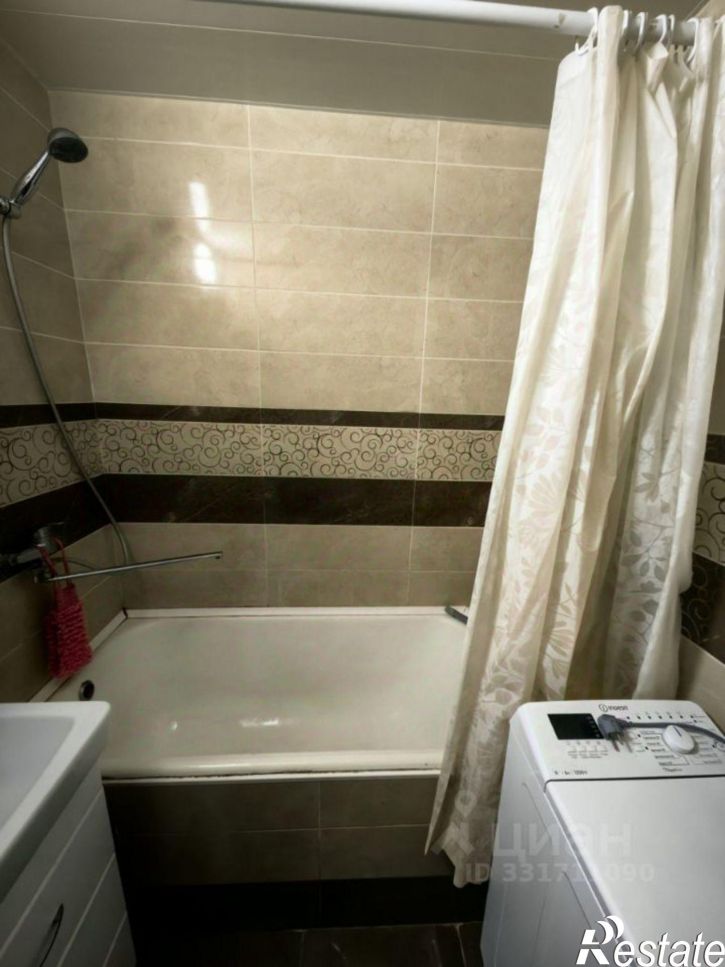 2-комн квартира ул Захаренко, 11А,  д. 11А