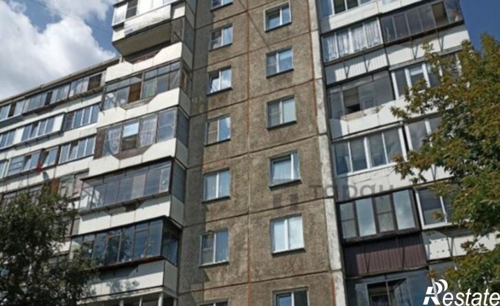 1-комн квартира ул Чоппа, 5,  д. 5