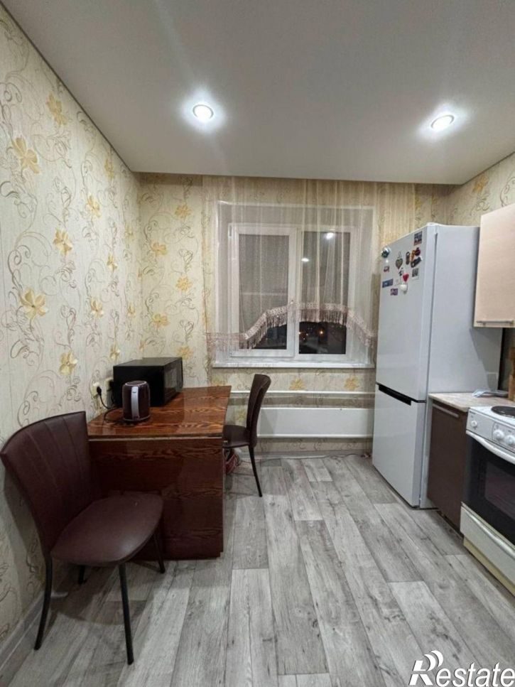 2-комн квартира пр-кт Победы, 388Б,  д. 388Б