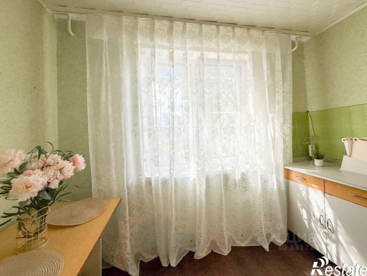 1-комн квартира ул Молодогвардейцев, 61,  д. 61