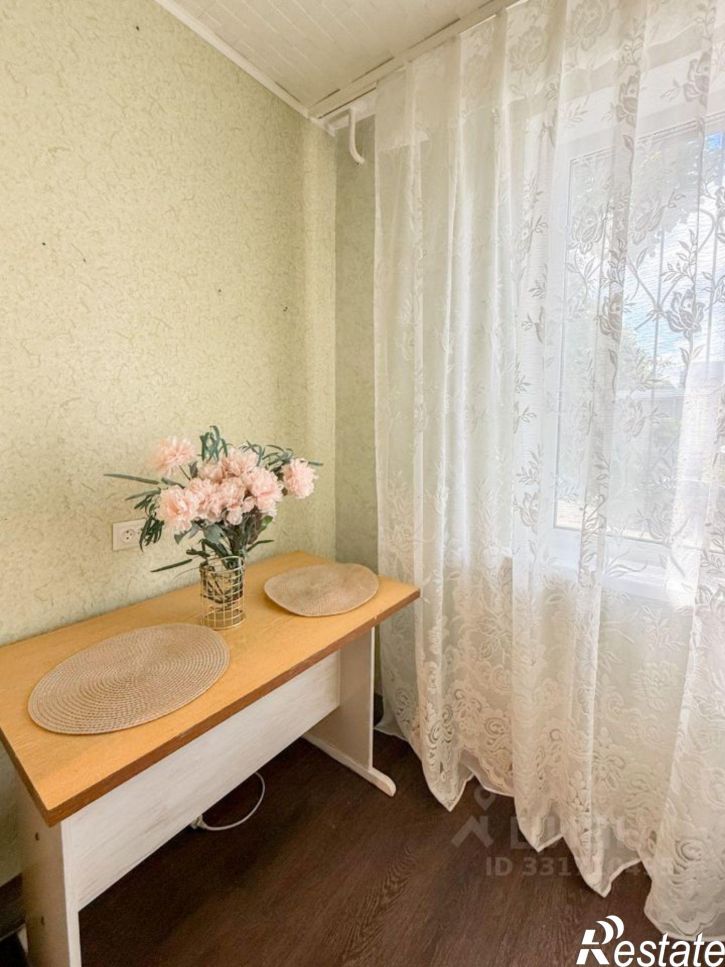 1-комн квартира ул Молодогвардейцев, 61,  д. 61