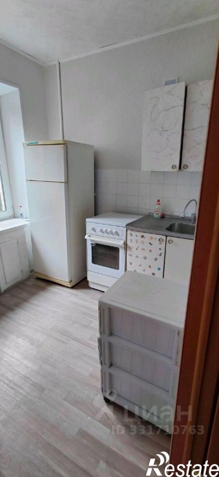 1-комн квартира ул Бажова, 80,  д. 80