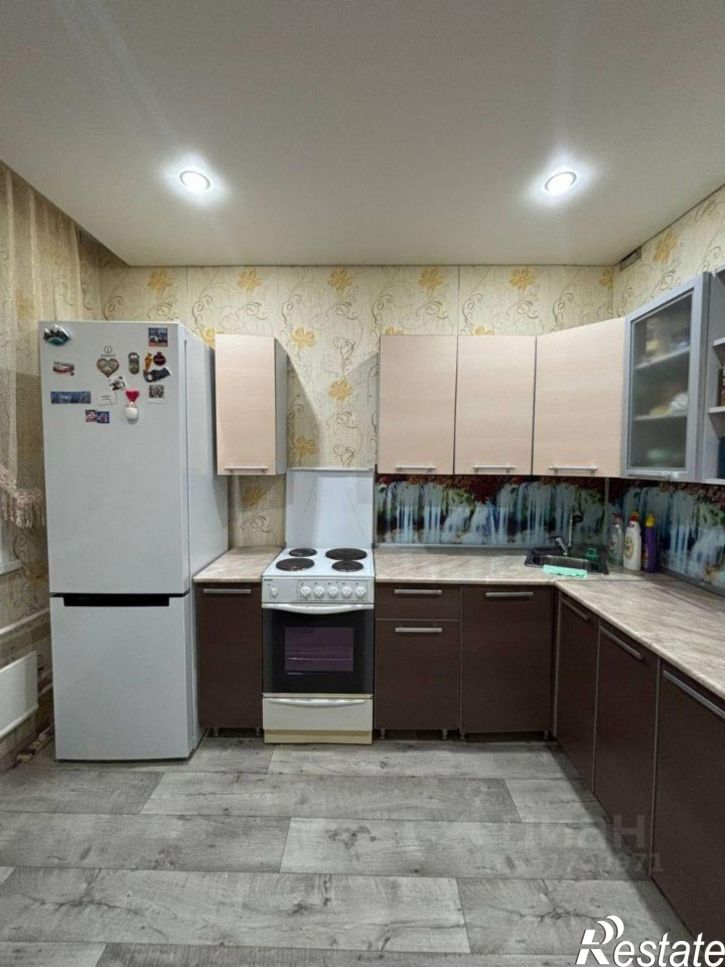 2-комн квартира пр-кт Победы, 388Б,  д. 388Б