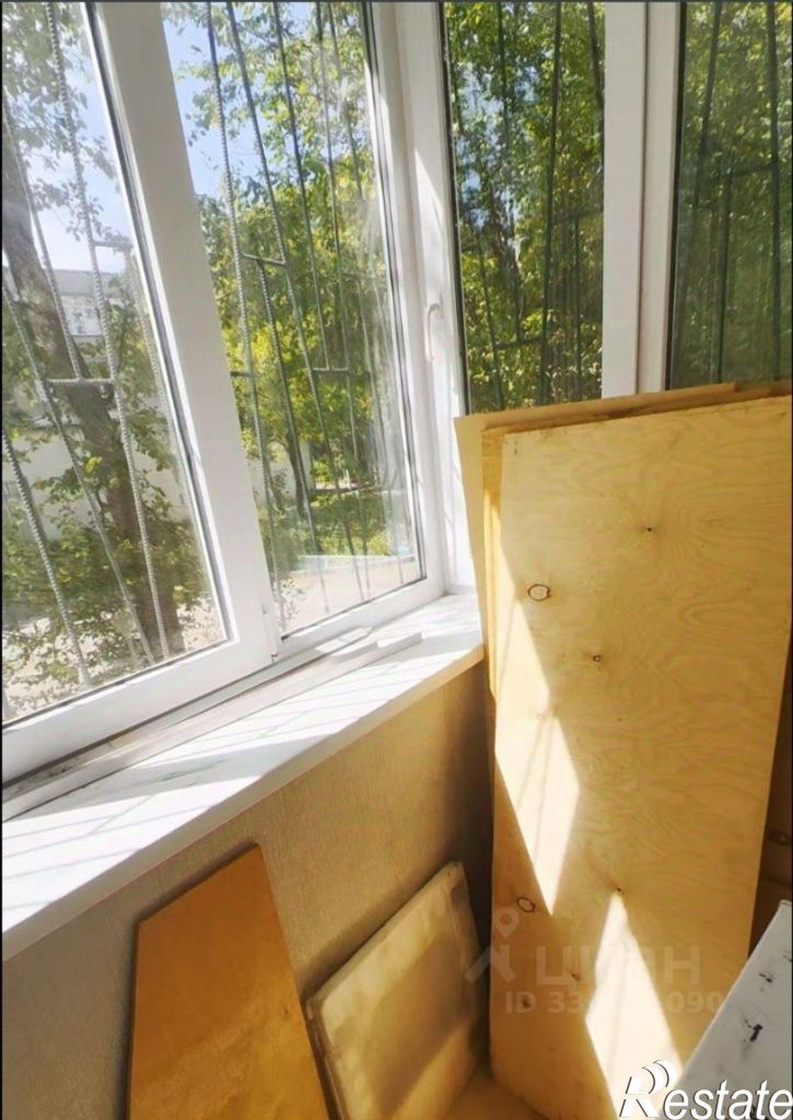 2-комн квартира ул Захаренко, 11А,  д. 11А