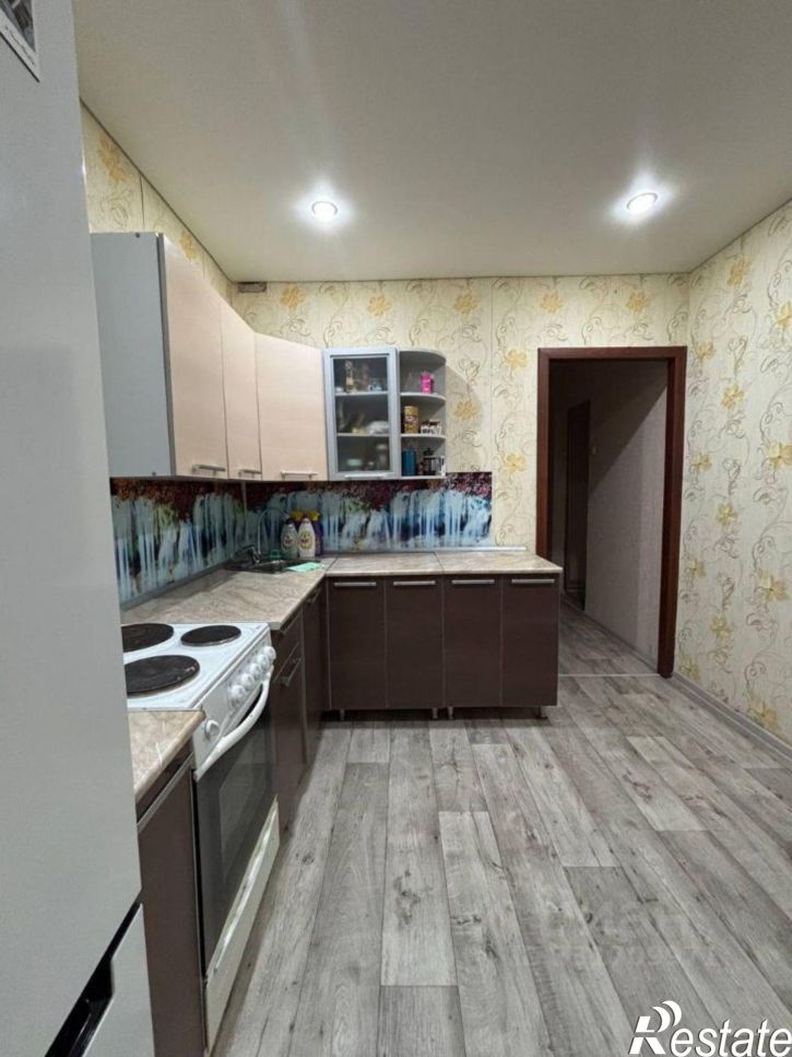 2-комн квартира пр-кт Победы, 388Б,  д. 388Б